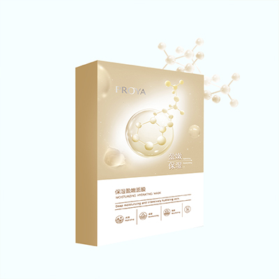 J9旗舰厅保湿盈嫩面膜
